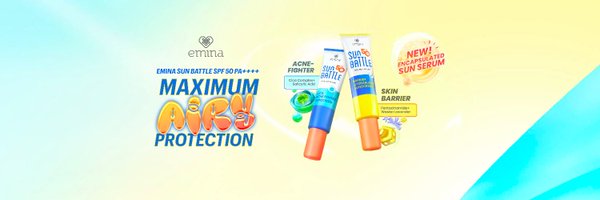 eminacosmetics Profile Banner