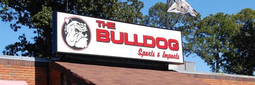 BulldogbyUL's profile banner image