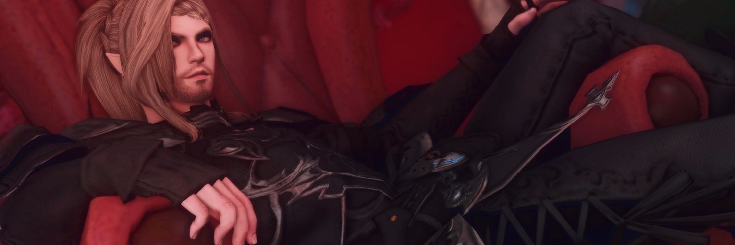 RealRavenking's profile banner image