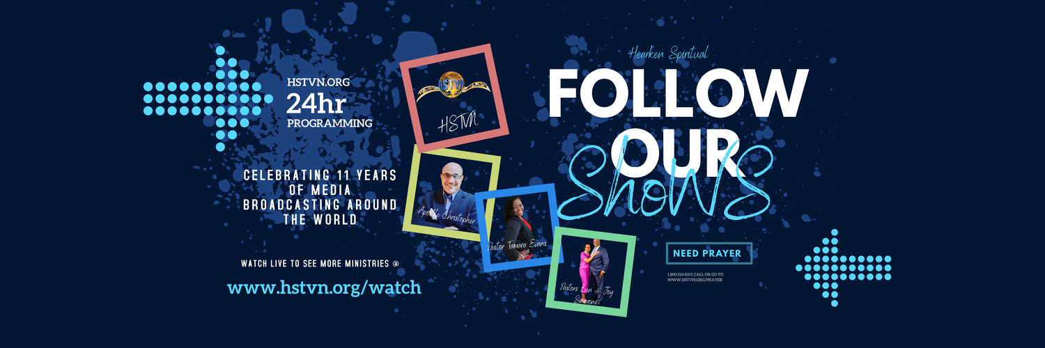 hstvn's profile banner image