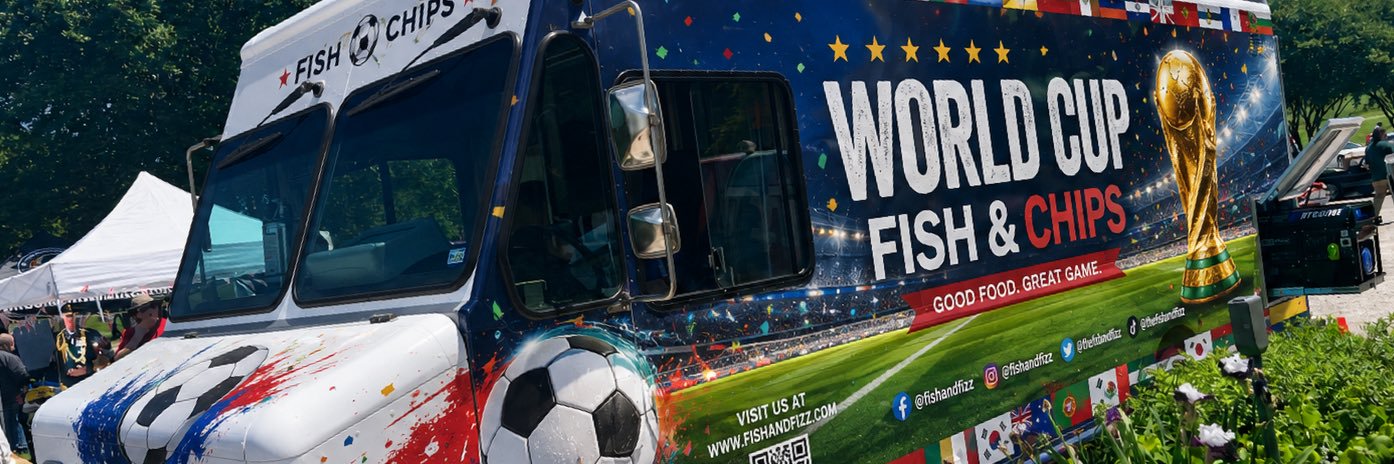 fishandfizz's profile banner image