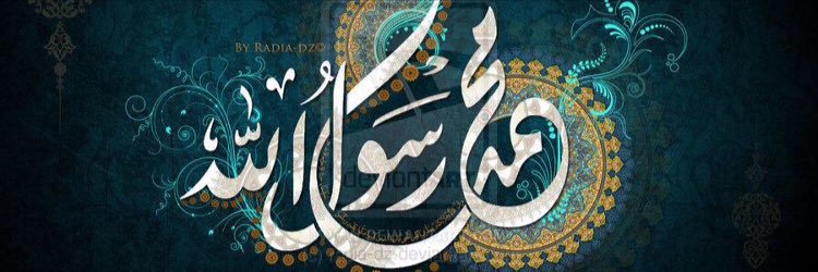 Raheel Ahmad banner