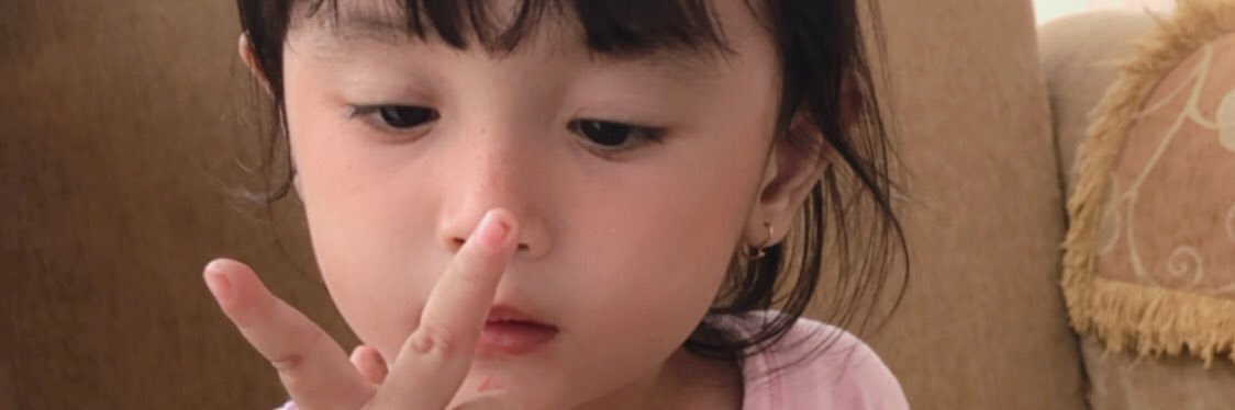 ChnPutri's profile banner image
