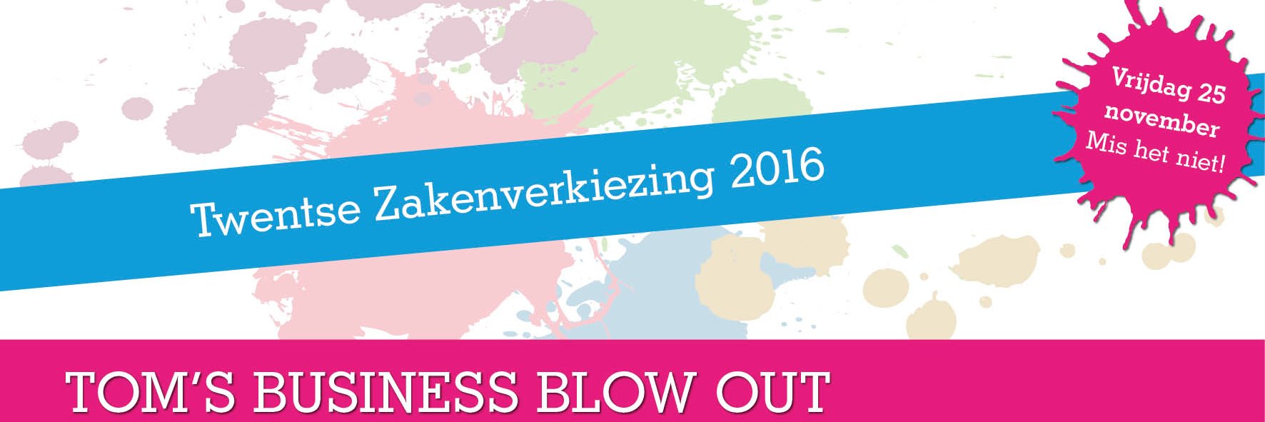 tomblowoutevent's profile banner image