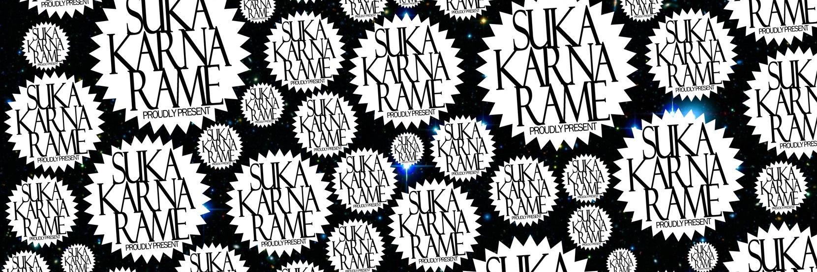 Suka Karna Rame banner