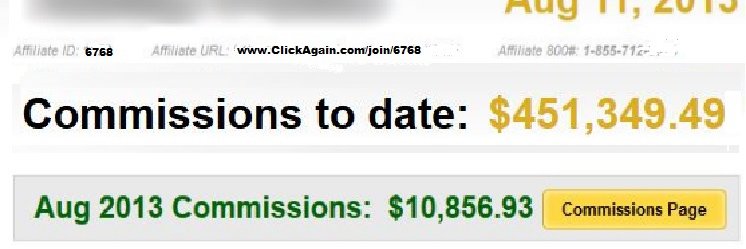 Make Millions of $$$ banner