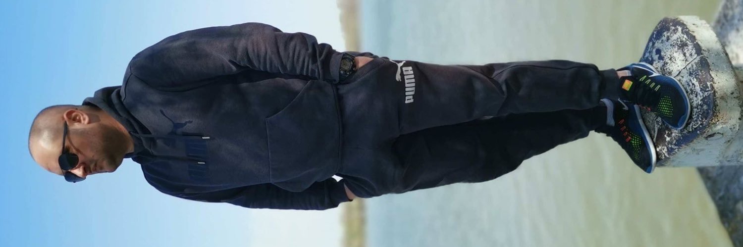 m_veskov's profile banner image