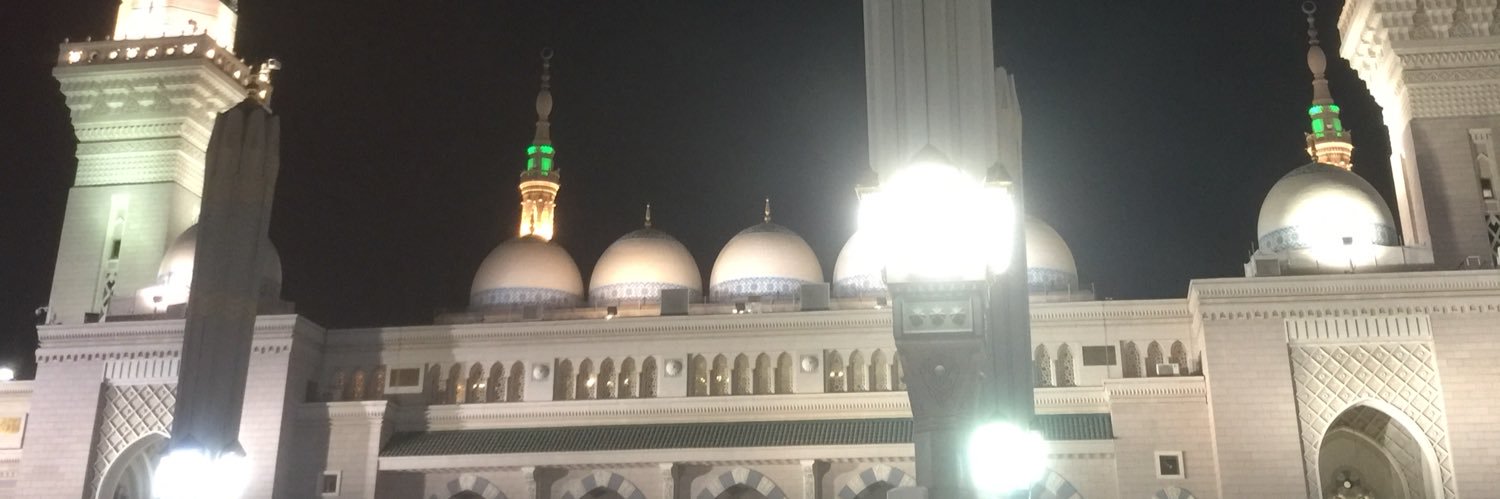 alhammad1975's profile banner image