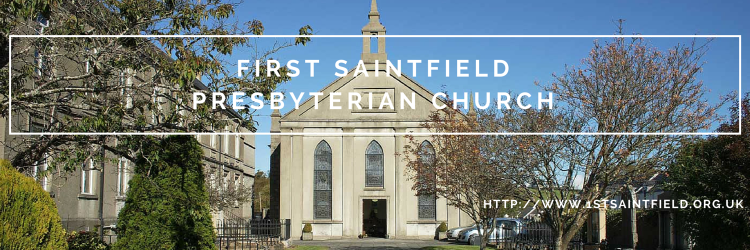 FirstSaintfield's profile banner image