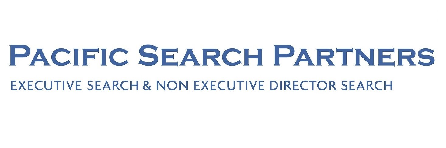 Pacific Search banner
