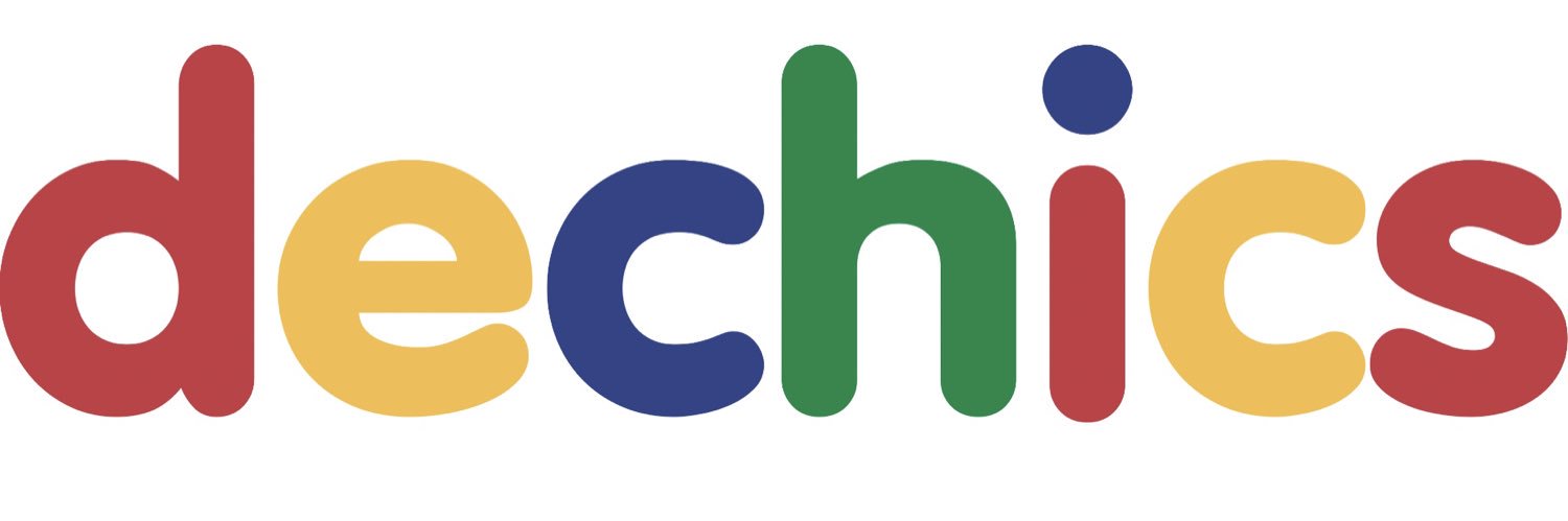 Dechics's profile banner image