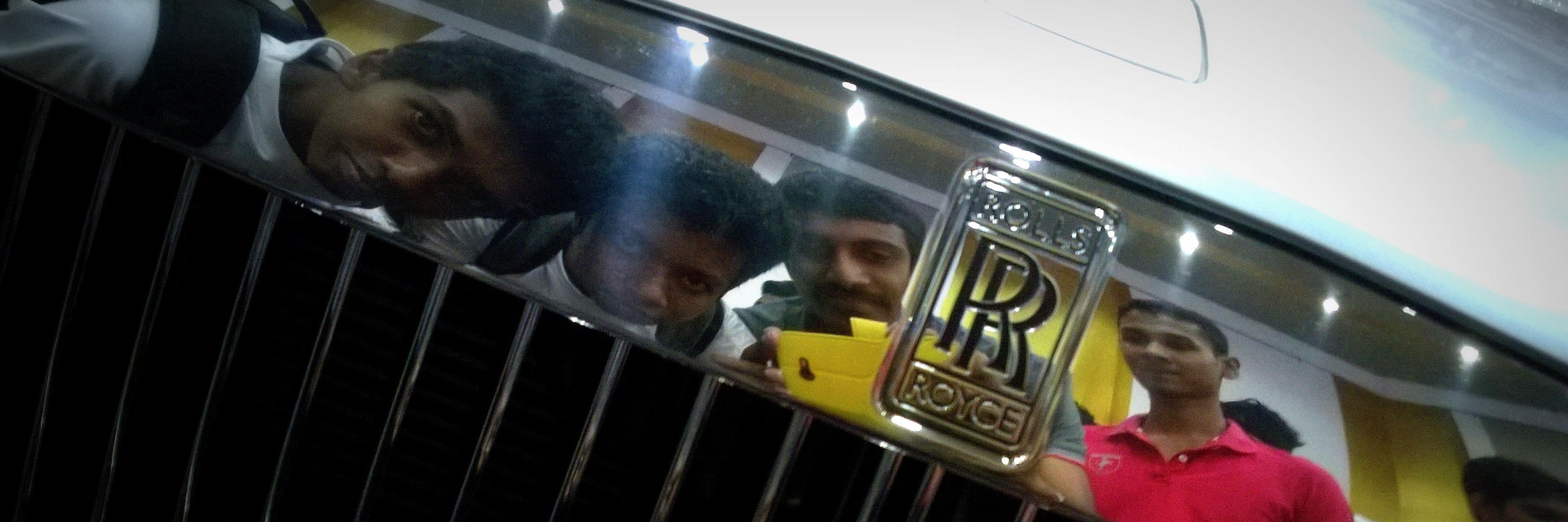 Poornamith's profile banner image