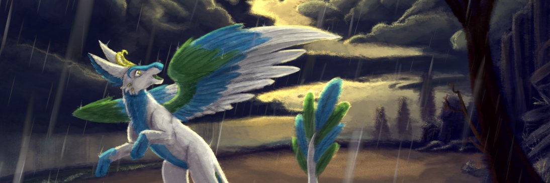 FDragon101's profile banner image