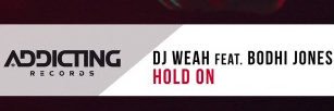 Dj Weah banner
