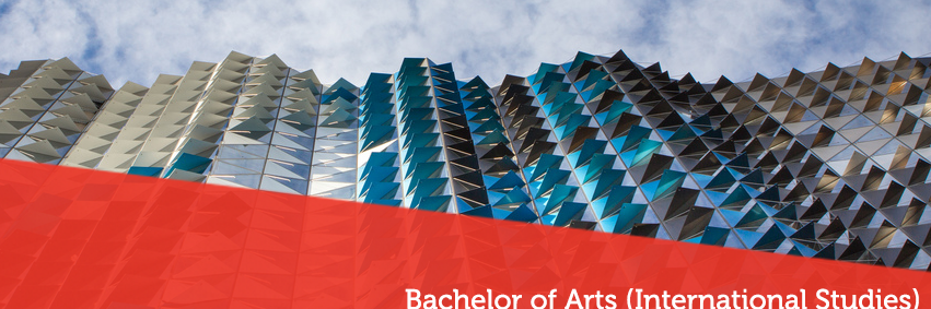 IntlStudiesRMIT's profile banner image