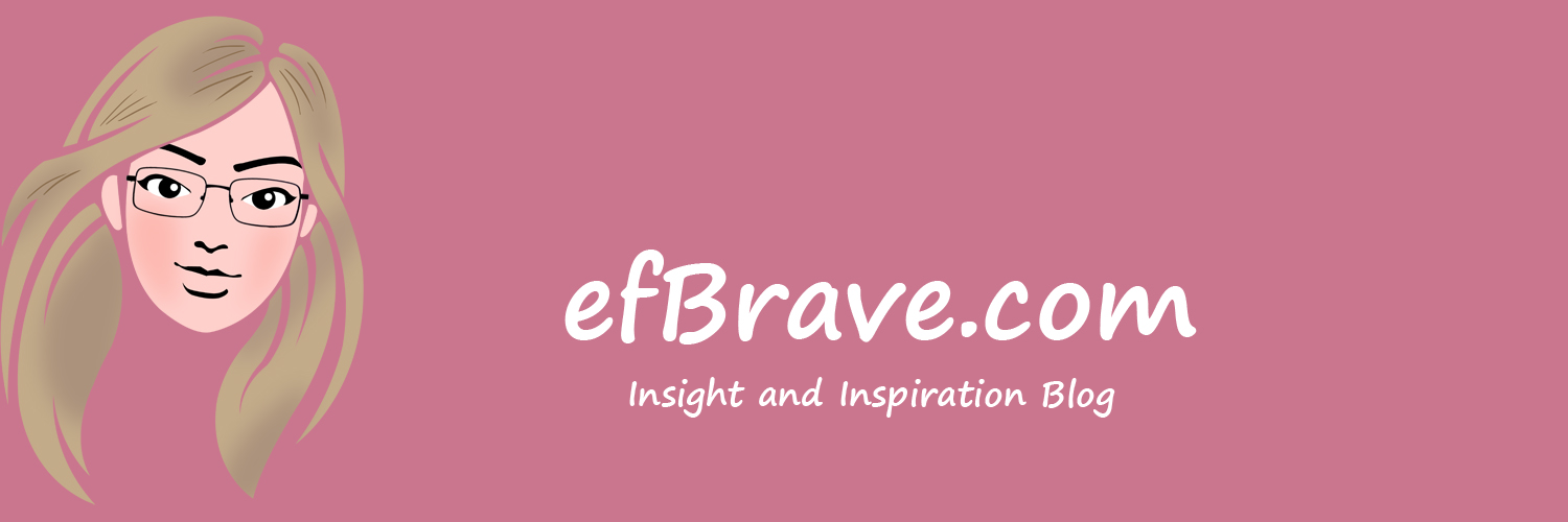 efbrave's profile banner image