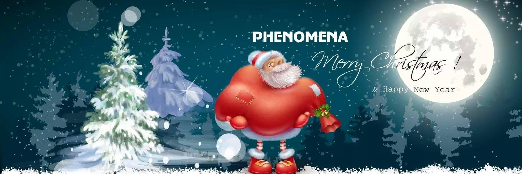 PhenomenaMarket's profile banner image