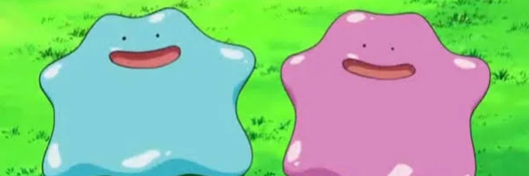 Ditto_ssbu's profile banner image
