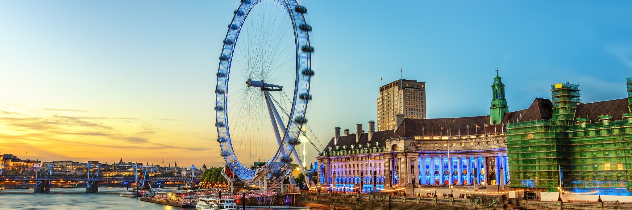 Cahill Design Consultants banner