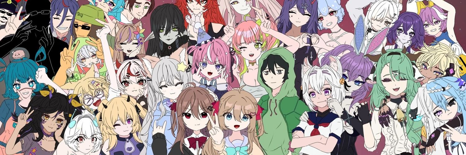 ArkhamRose's profile banner image