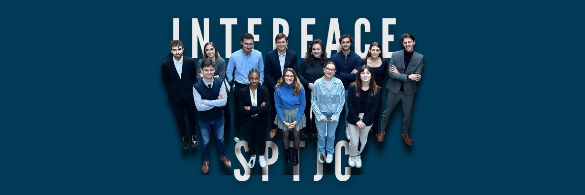 Interface SPTJC banner