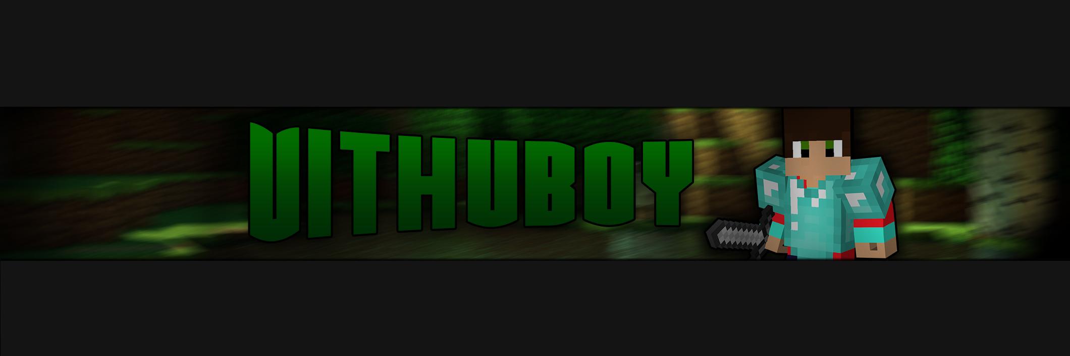 Vithuboy1's profile banner image