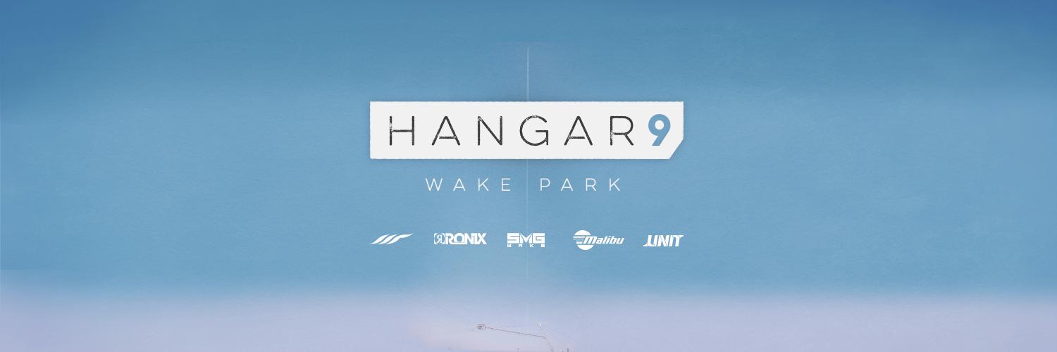 hangar9wakepark's profile banner image