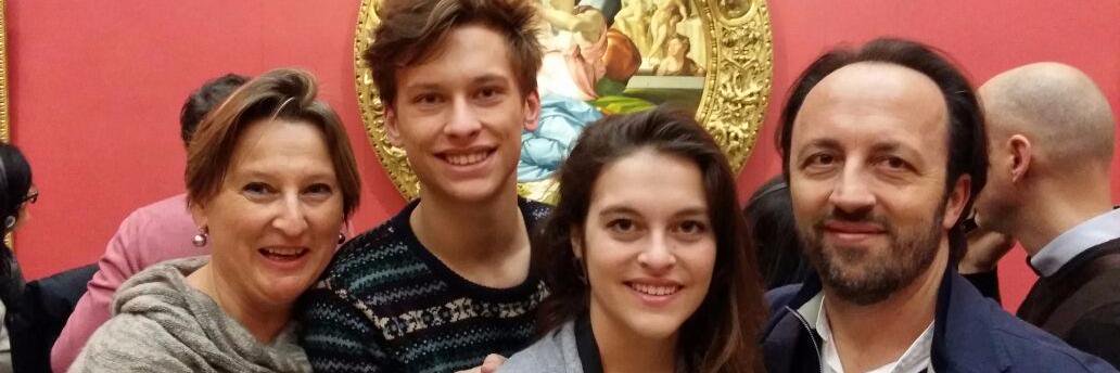 Paolo Marcelli banner