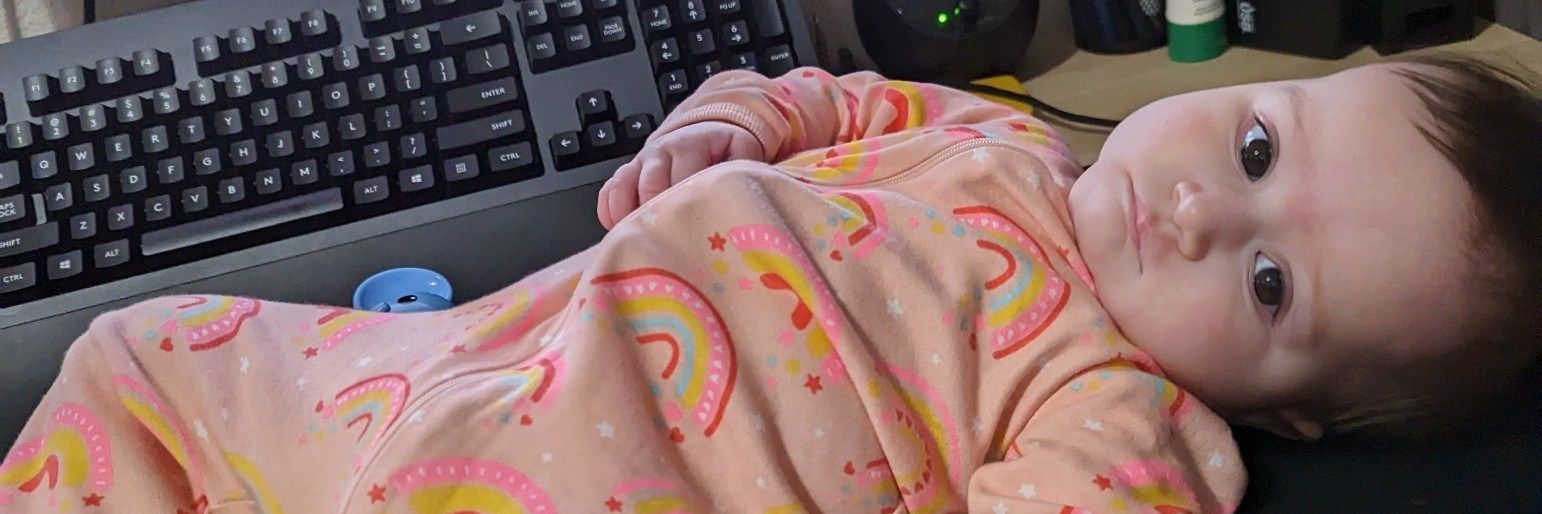 bennettjkayla's profile banner image