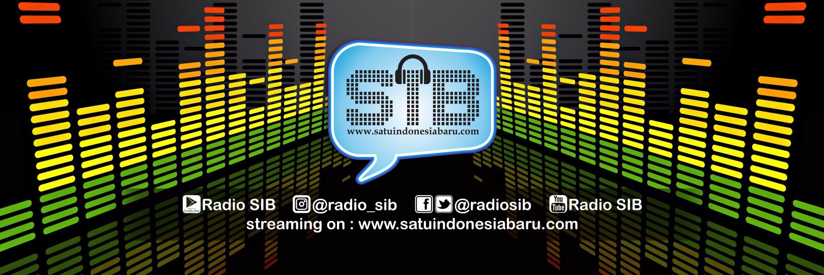 radiosib's profile banner image