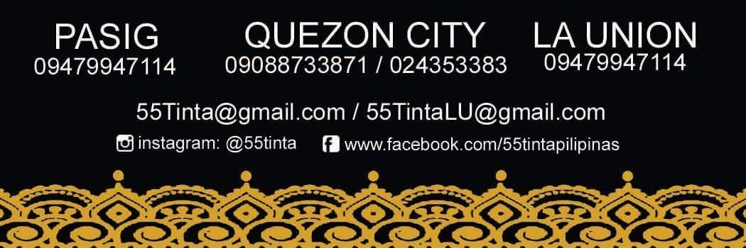 55tinta's profile banner image