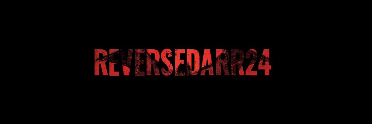 ReverseDJM's profile banner image