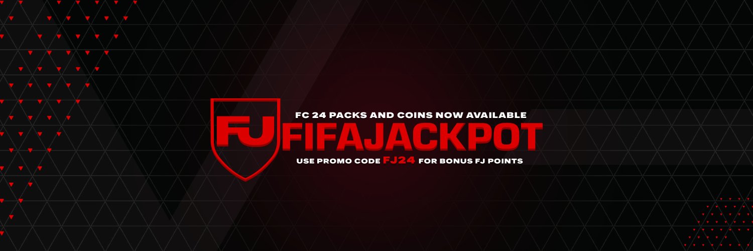 FIFAJackpot.com banner