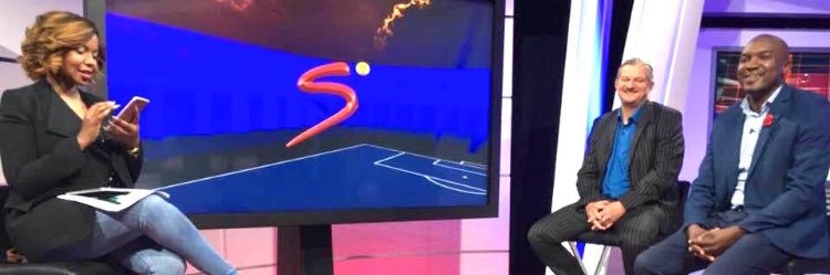 Kgomotso Sethusha banner