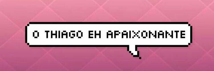 thiagodth's profile banner image