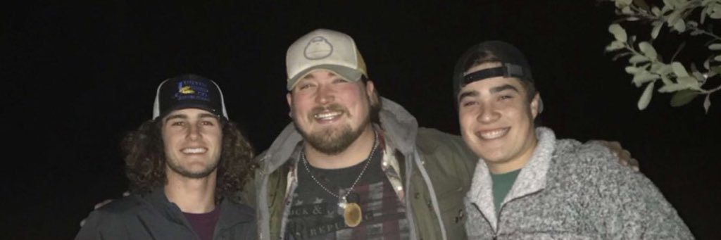 Carsonbowman40's profile banner image