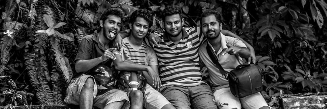 malithmethsara's profile banner image