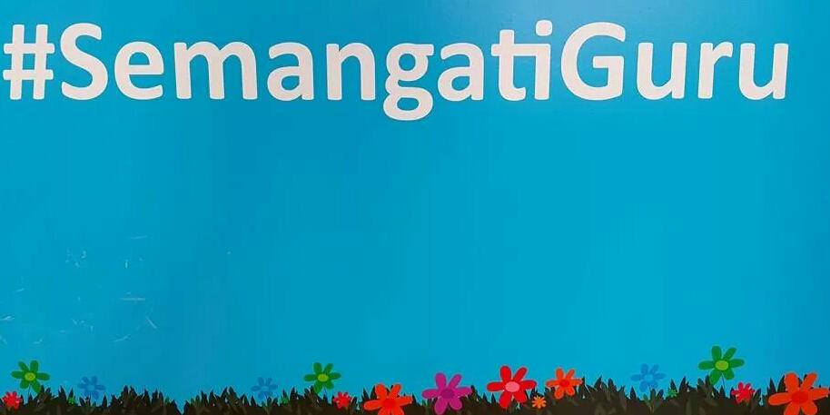 SemangatiGuru's profile banner image