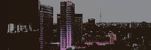 gothicstripes's profile banner image