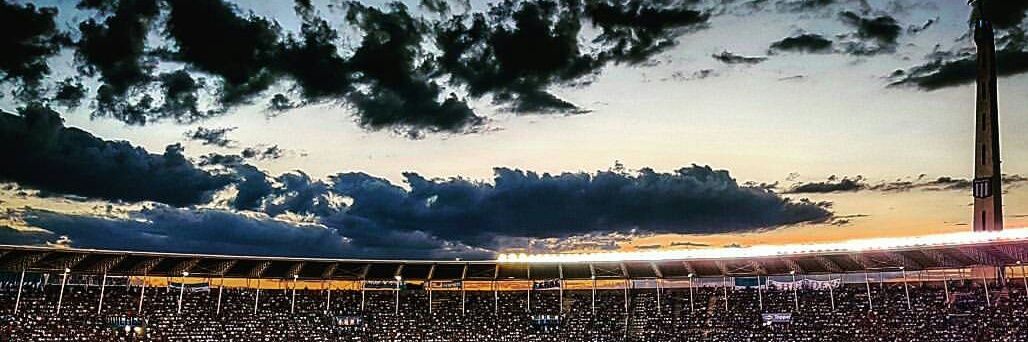 JuankMelfi's profile banner image