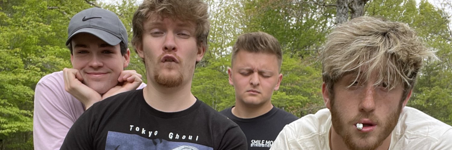 jaredkhall's profile banner image