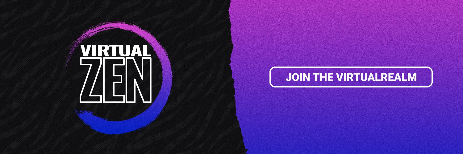 VirtualZen_'s profile banner image