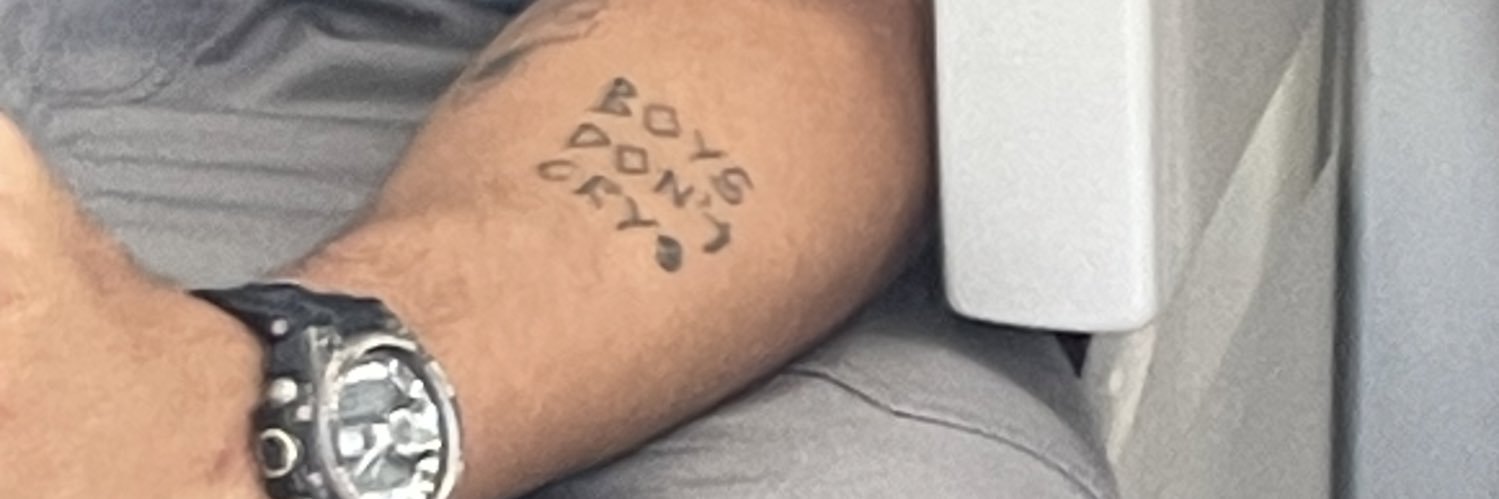 vitorolverareal's profile banner image