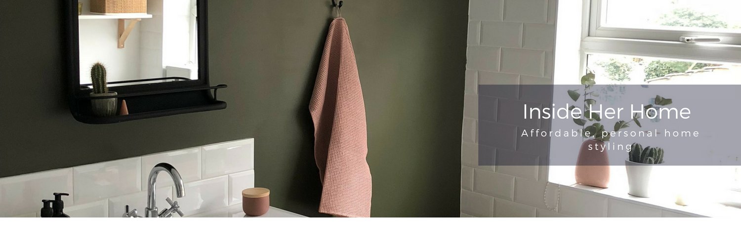 insideherhome's profile banner image