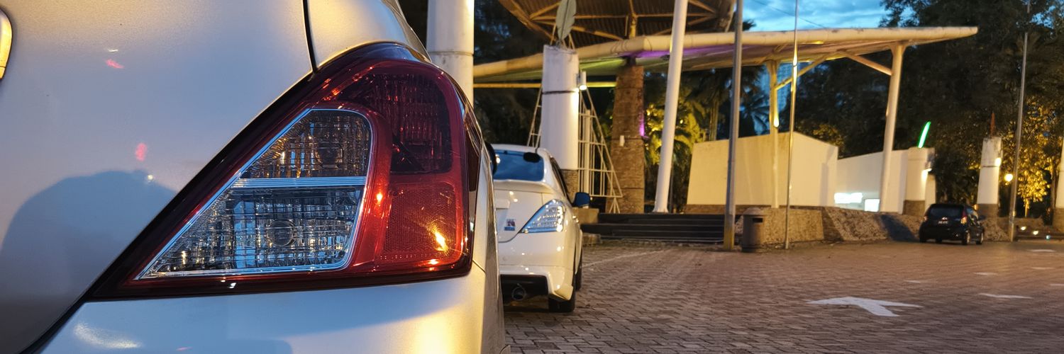 _aminnurimran's profile banner image