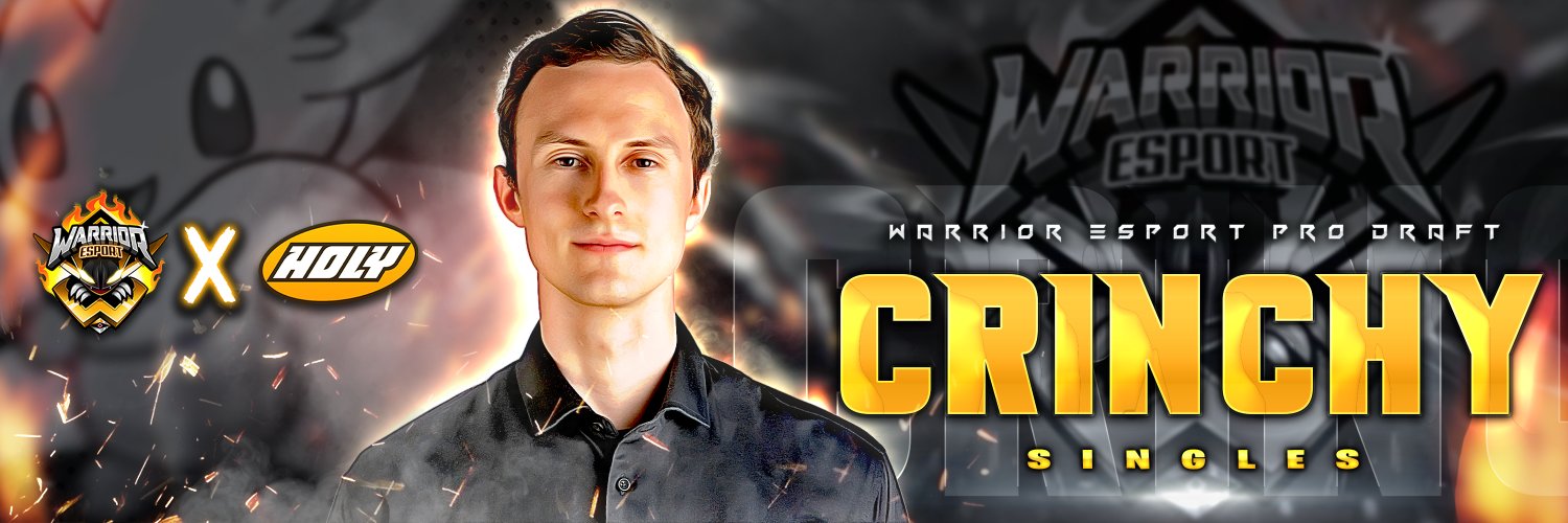 DUELL Crinchy 🇦🇷 banner
