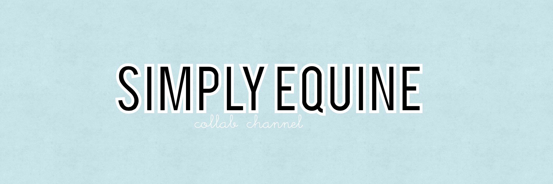 Simply_Equine's profile banner image