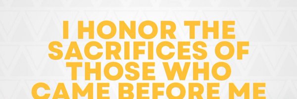 DM_UrFuturePrez Profile Banner