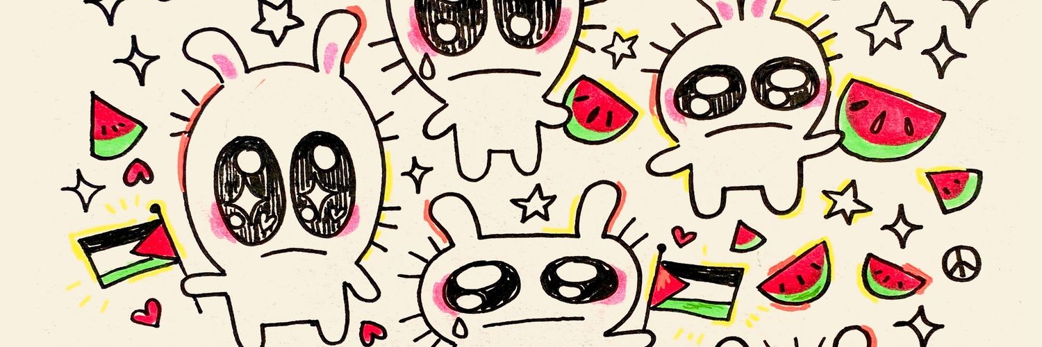 abnormalcupcake's profile banner image