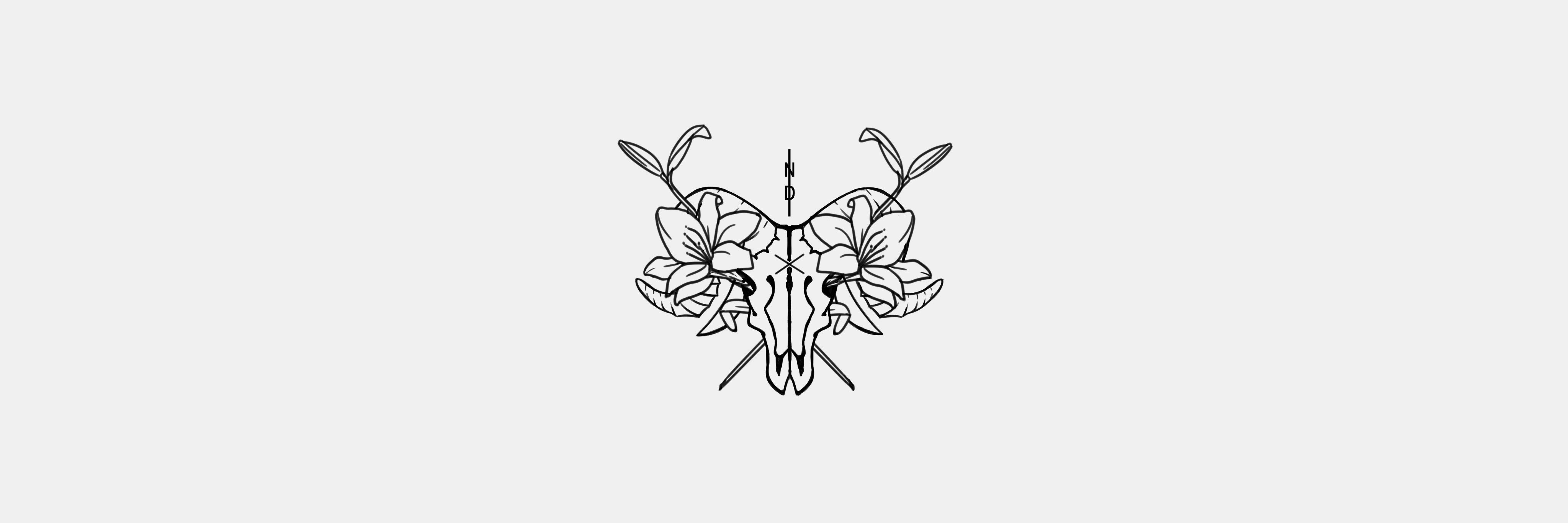 IndiGBleu's profile banner image